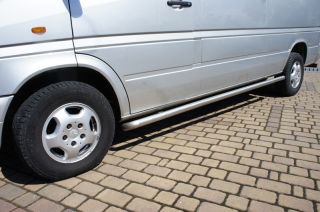 Mercedes Sprinter 316